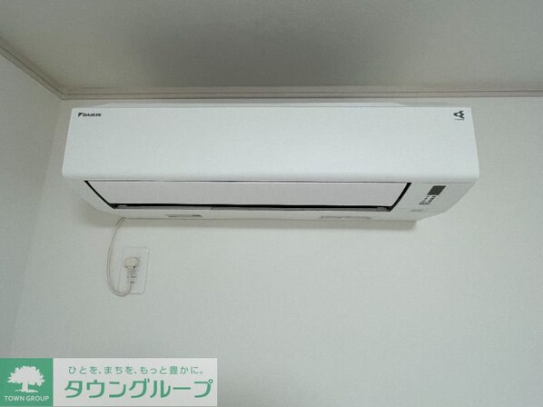 フォルトゥーナ梅島の物件内観写真